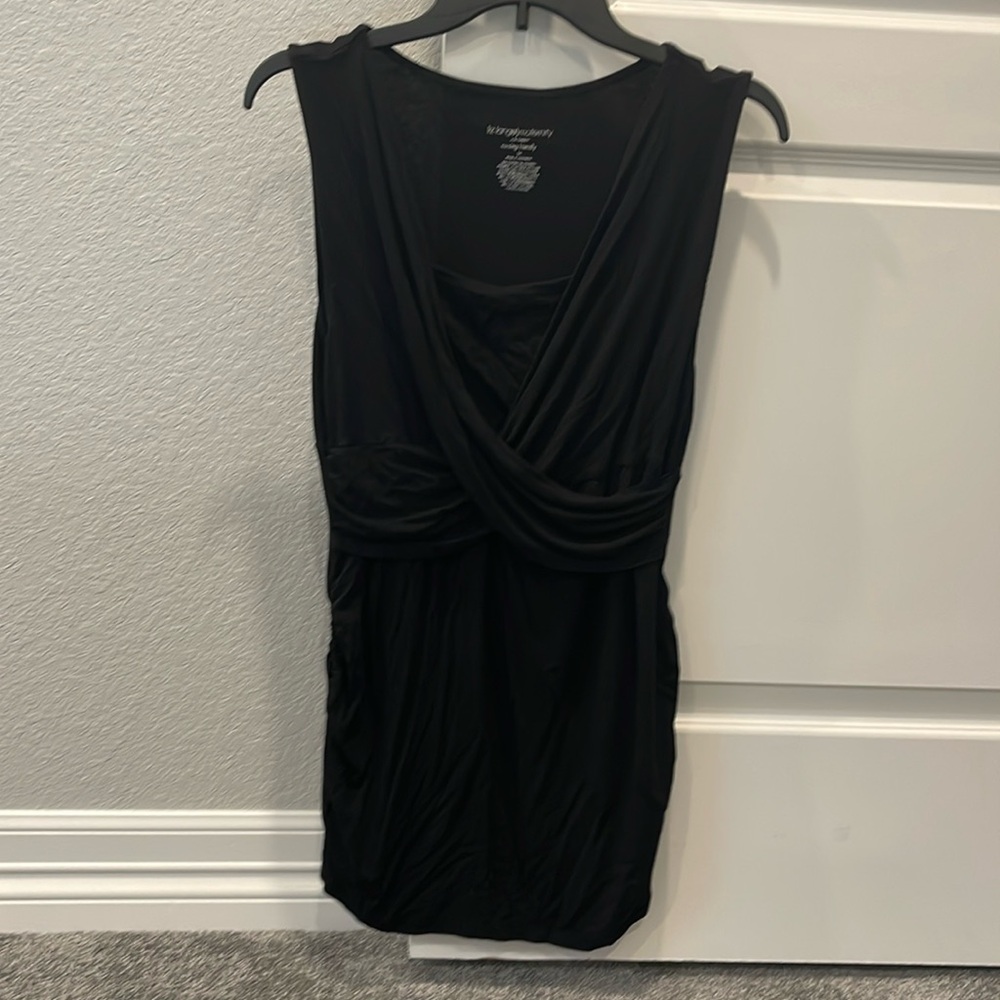 Maternity Nursing Tank